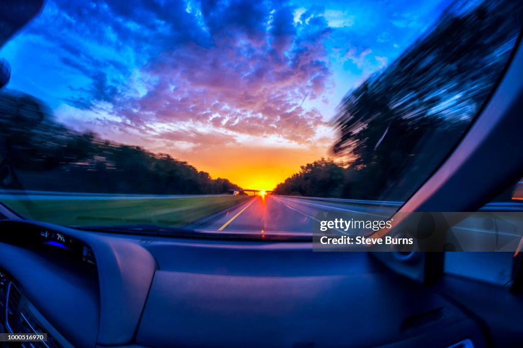 Life Is a Highway