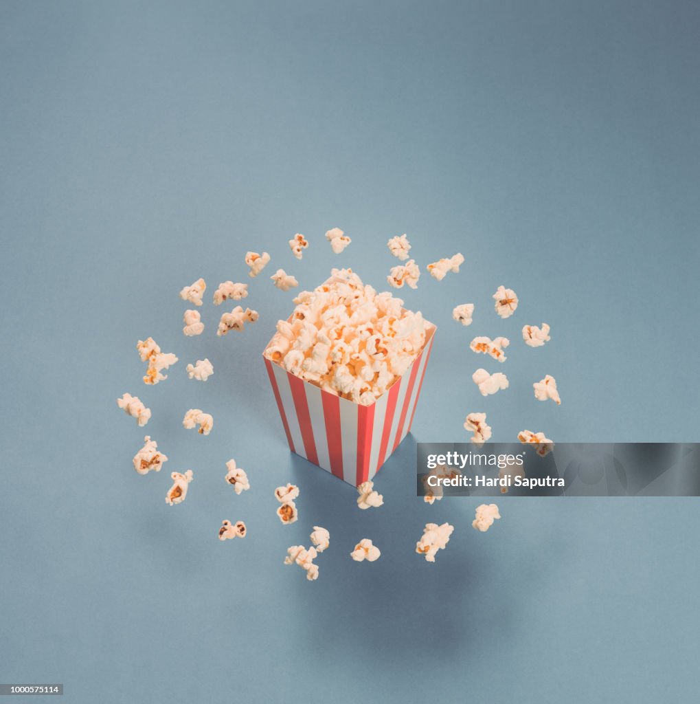 Popcorn Belt