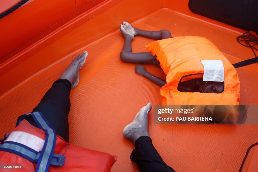LIBYA-EU-MIGRANTS-RESCUE