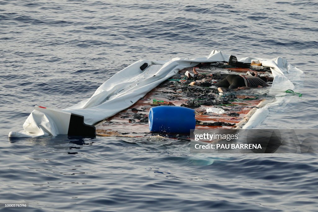 LIBYA-EU-MIGRANTS-RESCUE