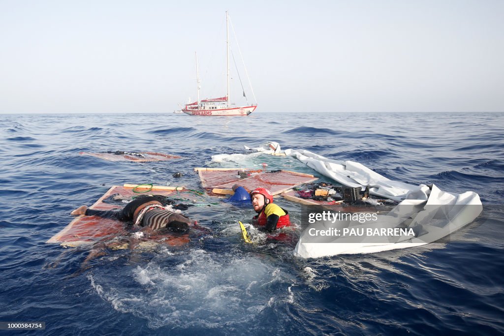 LIBYA-EU-MIGRANTS-RESCUE