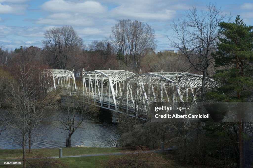 Union Street Bridge