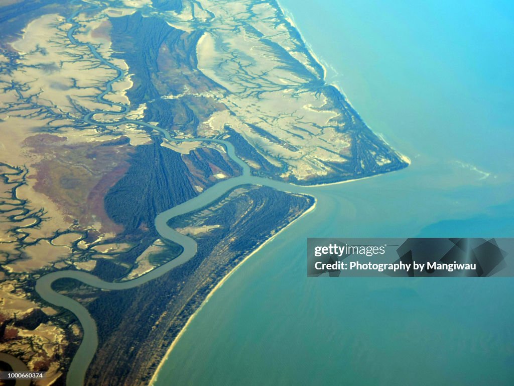 Coastal Geomorphology