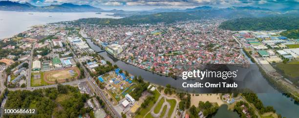 olongapo city in the philippines - olongapo city location stock pictures, royalty-free photos & images