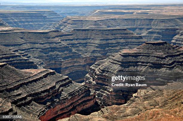 Muley Point 14 Muley Point Overlook Stock Photos, High-Res Pictures, and Images ...