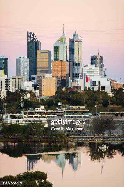 Perth Center Perth City Centre Photos and Premium High Res Pictures - Getty Images