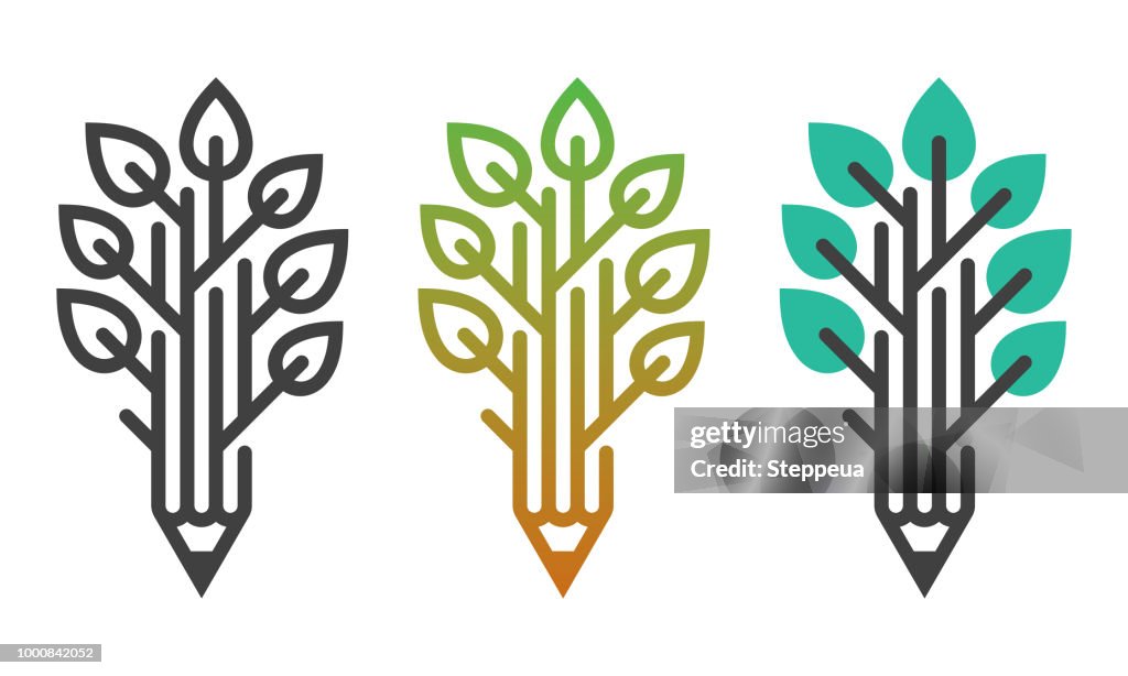 Education tree