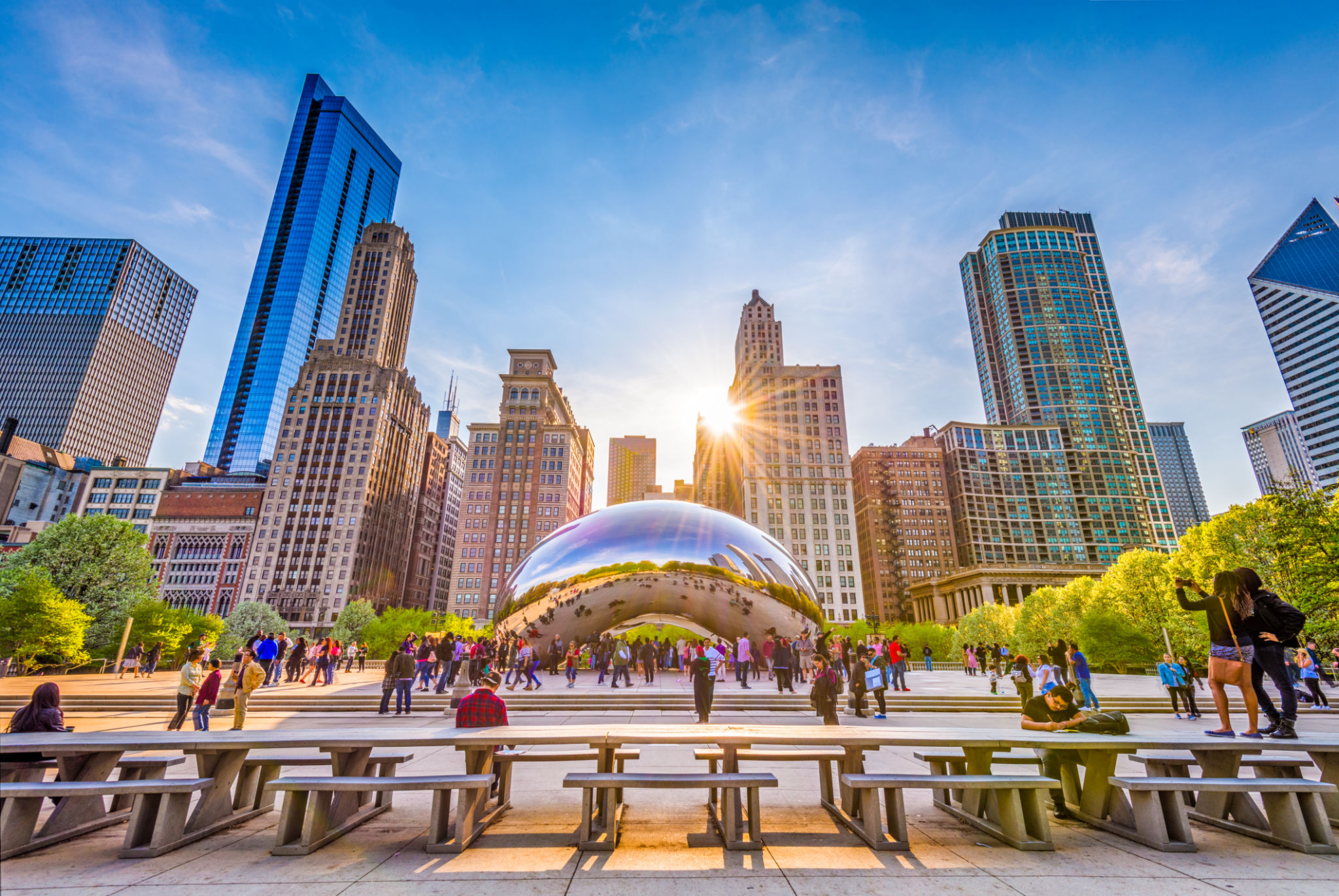 chicago art