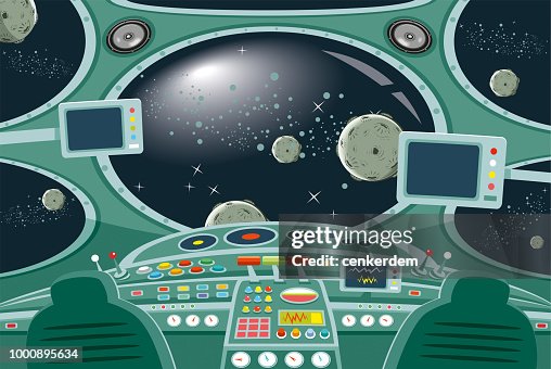45点の宇宙船 内部イラスト素材 Getty Images 45点の宇宙船 内部イラスト素材 Getty Images