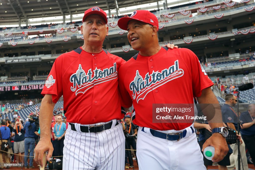 89th MLB All-Star Game