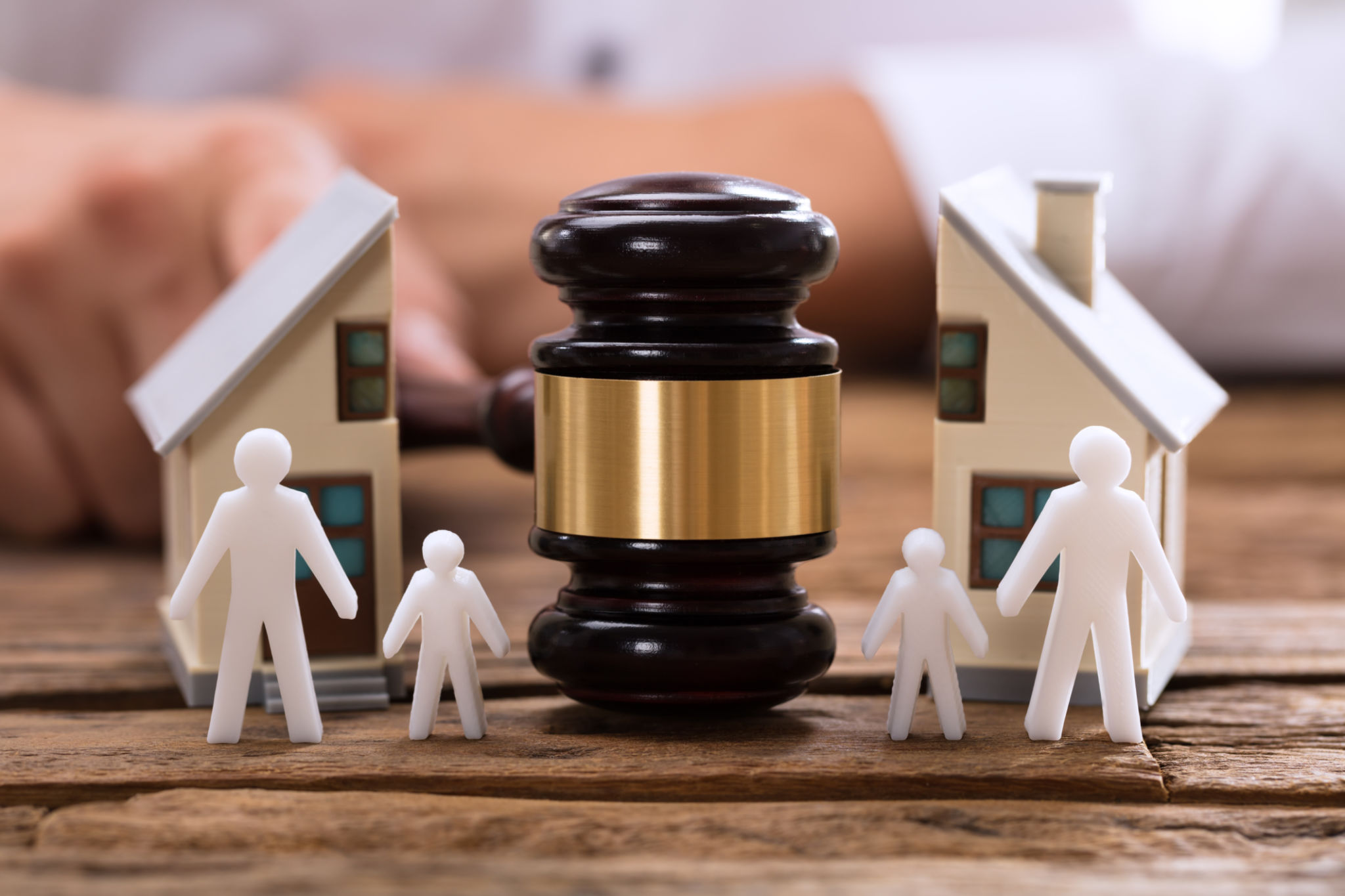 family court
