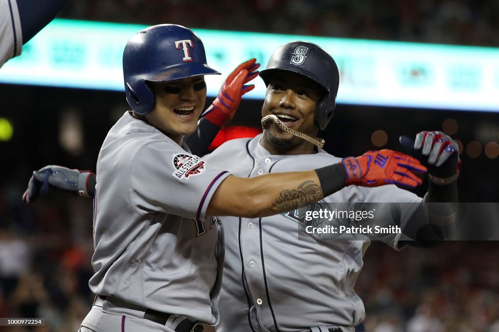 89th MLB All-Star Game, presented by Mastercard