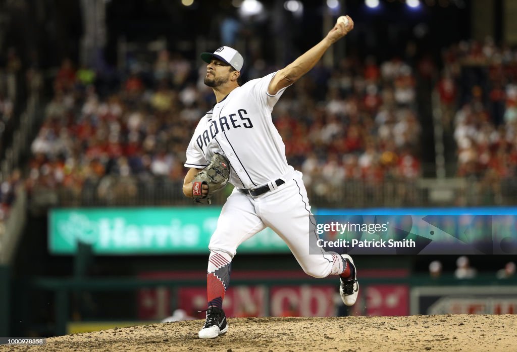 89th MLB All-Star Game, presented by Mastercard