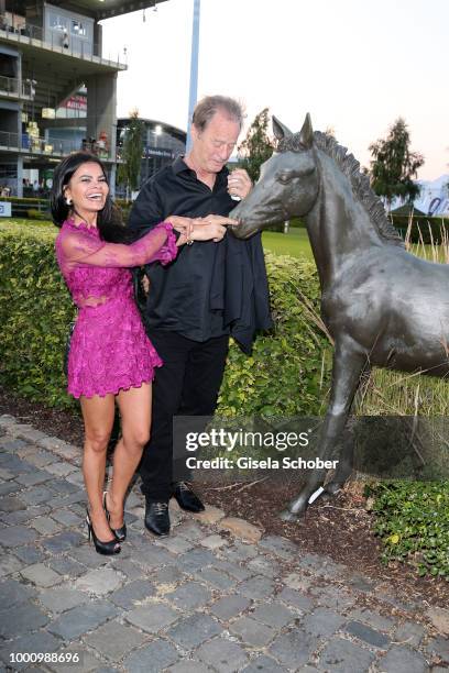 92 Nadja Da Silva Photos & High Res Pictures - Getty Images
