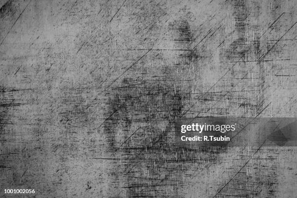 Scratchy Effect Scratchy Textures Stock-Fotos und Bilder - Getty Images