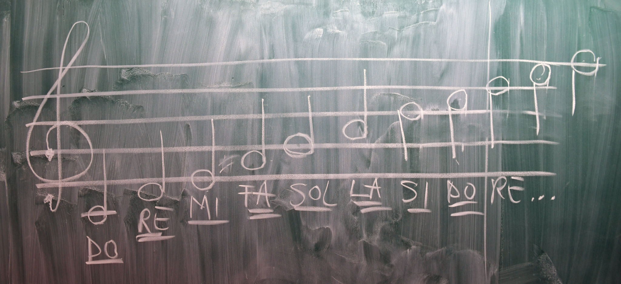 clase musica