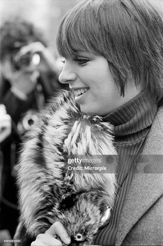 Liza Minnelli 1973