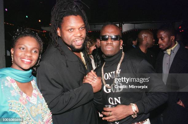 Mark Morrison Rapper 148 Mark Morrison Singer Stock Photos, High-Res Pictures, and Images ...