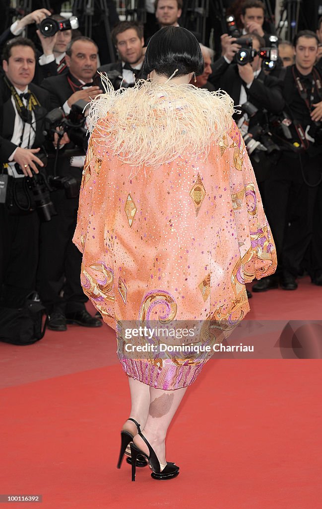 63rd Annual Cannes Film Festival - "Outside the Law" Premiere