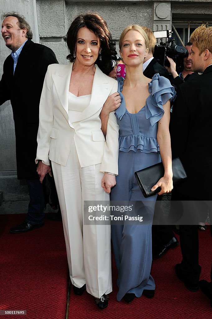 Bayerischer Fernsehpreis 2010