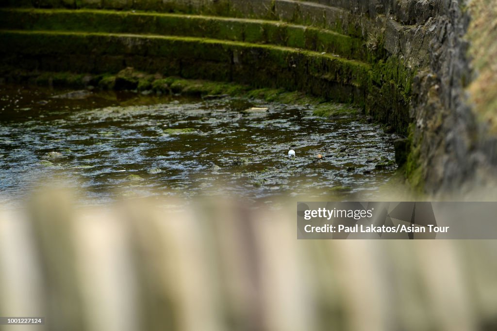 147th Open Championship - Previews