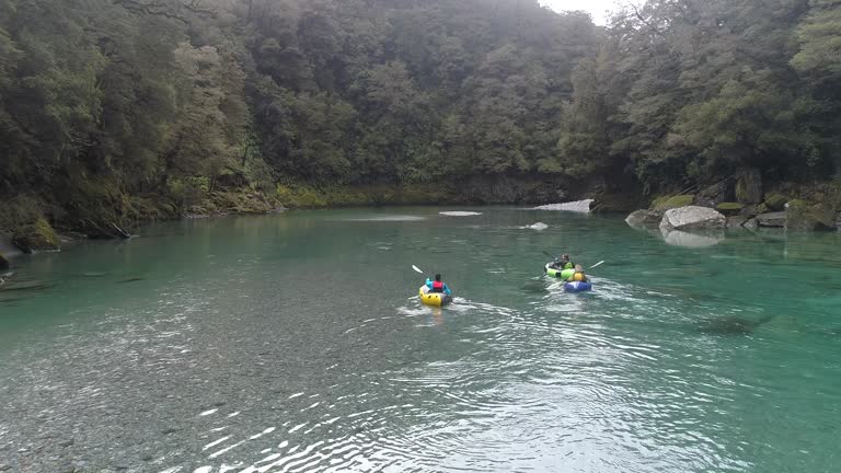 Nz Rib Raft New Zealand Raft Videos and HD Footage - Getty Images