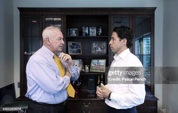 60 Jules Kroll Photos & High Res Pictures - Getty Images