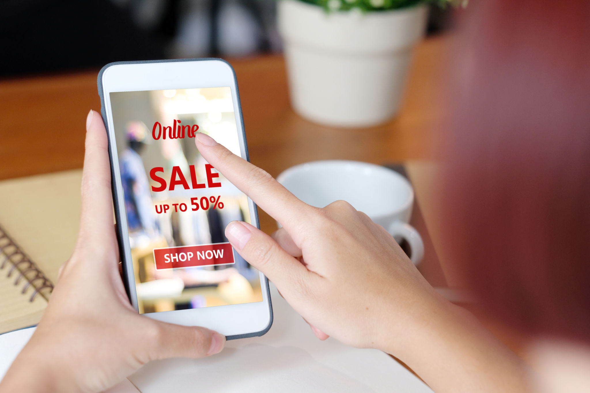 online coupons
