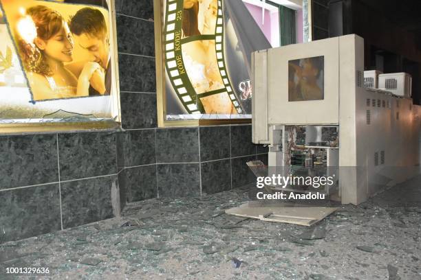 Machine Explosed View 55 Exploded View Machine Stock Photos, High-Res Pictures, and Images ...