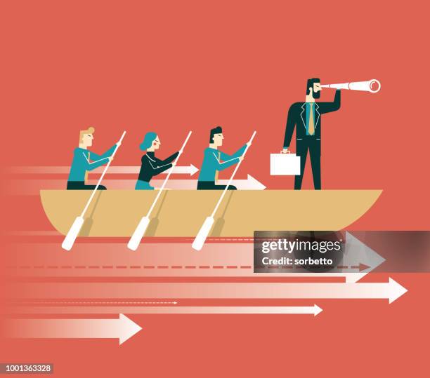 Rowing Leader Photos and Premium High Res Pictures - Getty Images