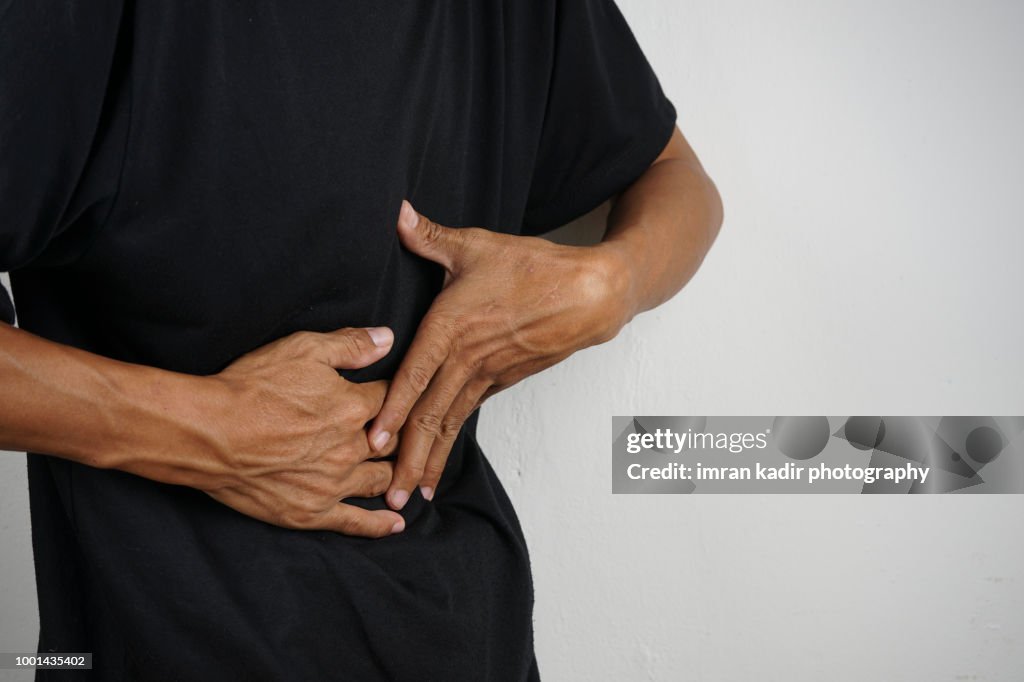 Stomachache