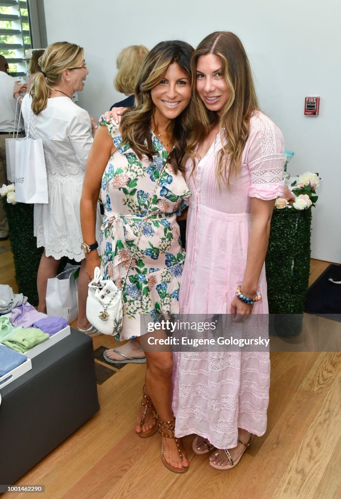 Hamptons Magazine & London Jewelers Host A Luxury Shopping Afternoon
