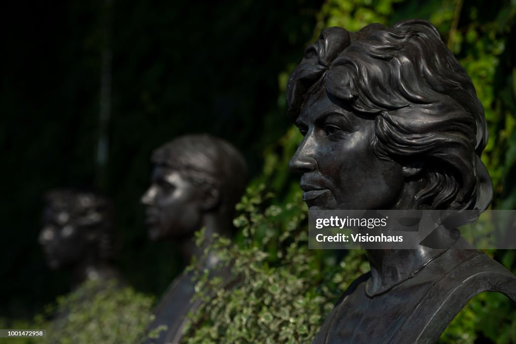 Day Twelve: The Championships - Wimbledon 2018