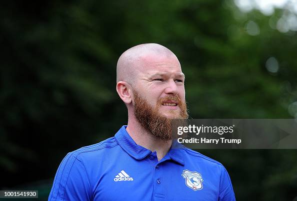 Bodmin Town v Cardiff City - Pre-Season Friendly Bodmin Town v Cardiff City - Pre-Season Friendly