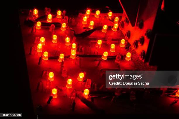 Computer Shop Led Board Led Light Board Photos and Premium High Res Pictures - Getty Images