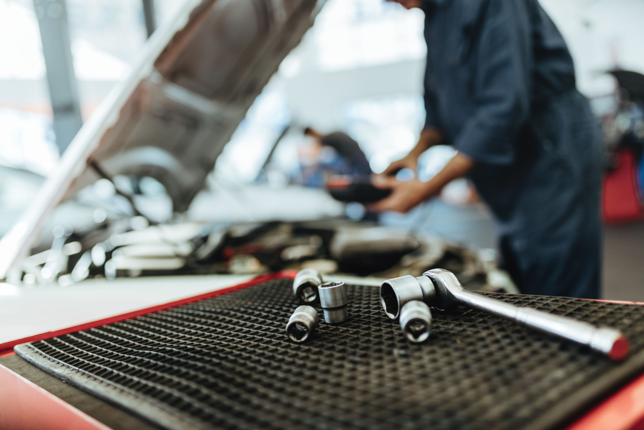auto repair tools
