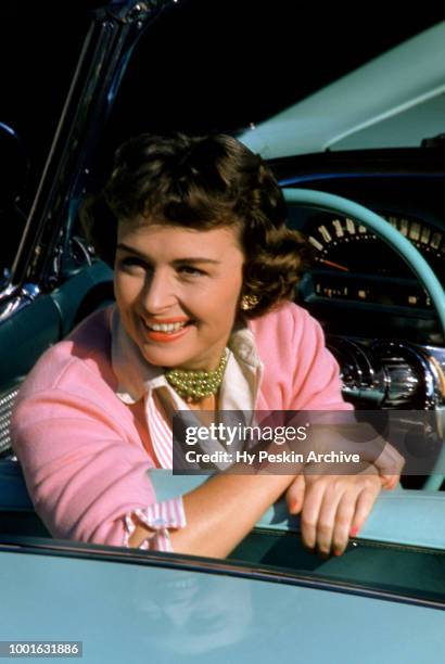 Donna Reed Biography 2,336 Donna Reed Photos & High Res Pictures - Getty Images
