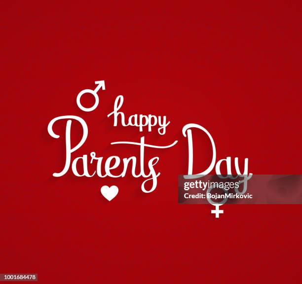 Parents Lettering 32 Parents Day Typography Stock Photos, High-Res Pictures, and Images ...