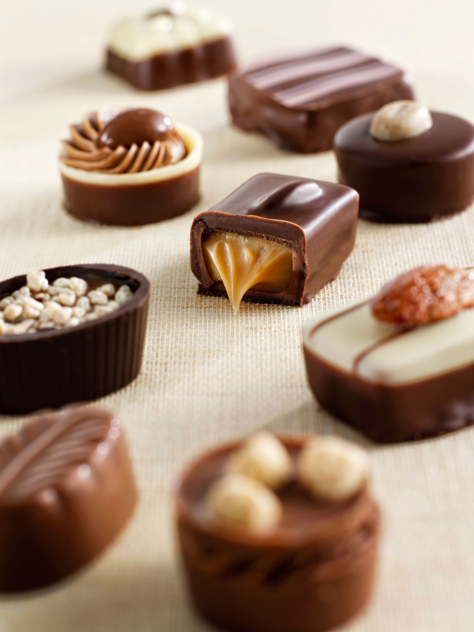chocolate boutique