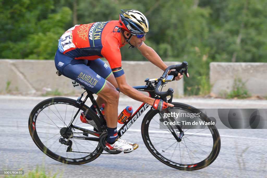 Cycling: 105th Tour de France 2018 / Stage 12