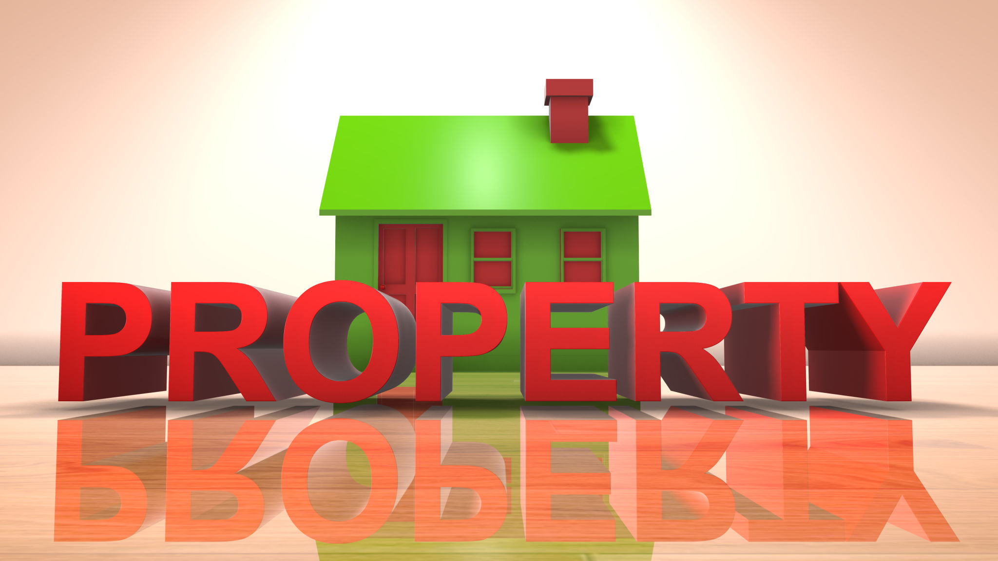 property year-round