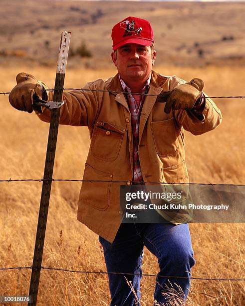 Typical Oregon Rancher 545 Oregon Ranchers Stock Photos, High-Res Pictures, and Images - Getty ...