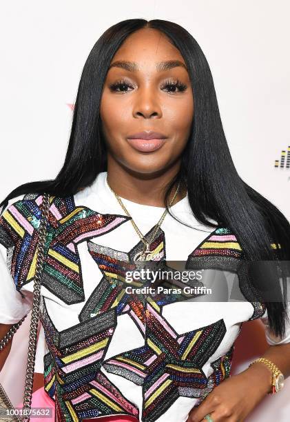 Sierra Rapper Sierra Love And Hip Hop Photos et images de collection - Getty Images