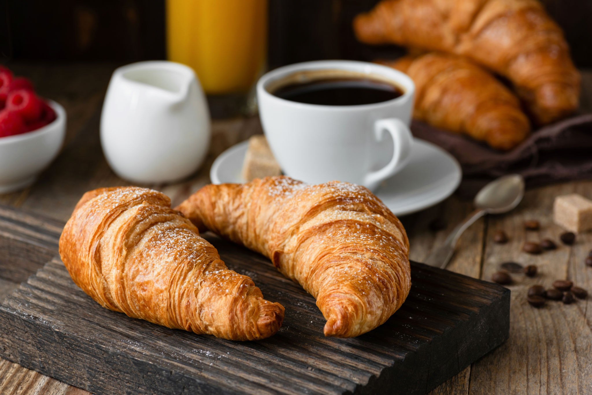 cafe bakery