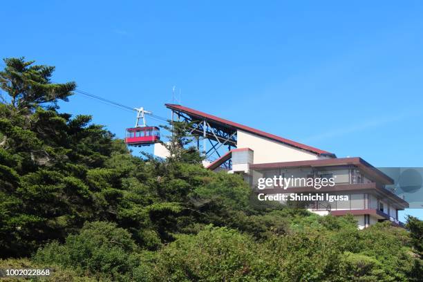 Unzen Volcano Photos and Premium High Res Pictures - Getty Images
