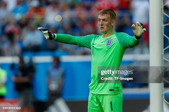 Belgium v England: 3rd Place Playoff - 2018 FIFA World Cup Russia Belgium v England: 3rd Place Playoff - 2018 FIFA World Cup Russia