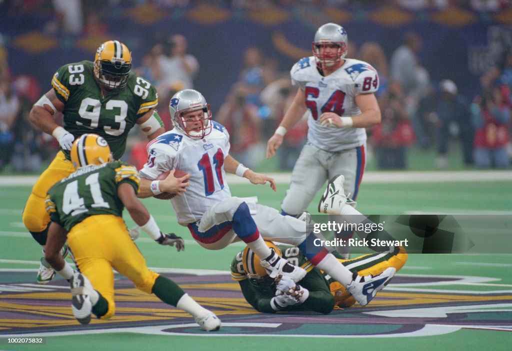 Super Bowl XXXI