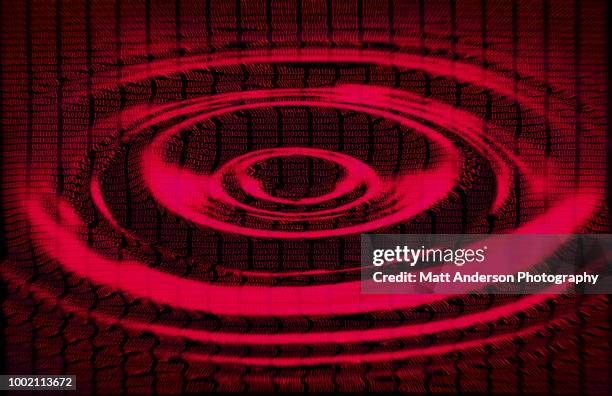 Atom Ripple 458 Research Institute Of Atomic Reactors Stock Photos, High-Res ...