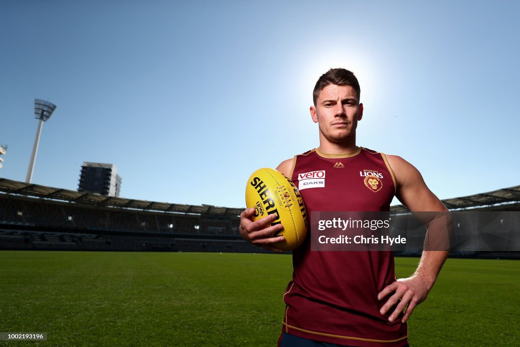 Brisbane Lions Media Opportunity