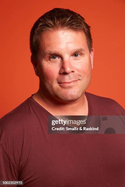 Ryan Roddenberry 354 Rod Roddenberry Photos & High Res Pictures - Getty Images